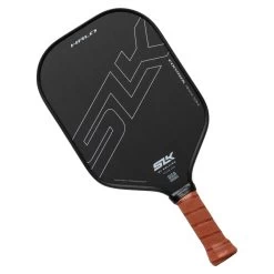 Selkirk SLK Halo Control Max Middleweight Carbon Fiber Pickleball Paddle