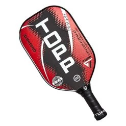 TOPP Reacher Middleweight Graphite Pickleball Paddle -Pickleball Rackets Store ec02 04 21 topp reacher middleweight graphite pickleball paddle 33988 1 l