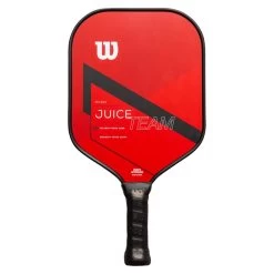 Wilson Juice Team Middleweight Composite Pickleball Paddle -Pickleball Rackets Store ec45 02 22 wilson juice team middleweight composite pickleball paddle 35472 2 l