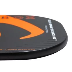 Gearbox GX5 Control Heavyweight Carbon Fiber Pickleball Paddle -Pickleball Rackets Store eca0 07 22 gearbox gx5 control heavyweight carbon fiber pickleball paddle 34117 13 l