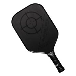 Pickleball Rackets Store 9 Engage Pursuit EX 6.0 Thick Core BLEMISHED Lightweight Graphite Pickleball Paddle