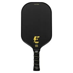 Electrum Model E 13mm Middleweight Carbon Fiber Pickleball Paddle 8 Electrum Model E 13mm Middleweight Carbon Fiber Pickleball Paddle -Pickleball Rackets Store ece5 11 22 electrum model e 13mm middleweight carbon fiber pickleball paddle 36356 2 l