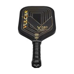 Vulcan V740 Max Heavyweight Composite Pickleball Paddle -Pickleball Rackets Store ed70 04 22 vulcan v740 max heavyweight composite pickleball paddle 35738 4 l