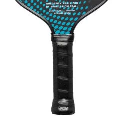 Engage OMEGA Evolution Extreme X 1/2" Core Middleweight Carbon Fiber Pickleball Paddle -Pickleball Rackets Store edc6 08 22 engage omega evolution extreme x 1 2 core middleweight carbon fiber pickleball paddle 35944 3 l