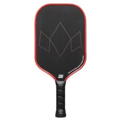 Diadem Warrior Edge Middleweight Graphite Pickleball Paddle -Pickleball Rackets Store eec5 06 22 diadem warrior edge middleweight carbon fiber pickleball paddle 35879 3 l