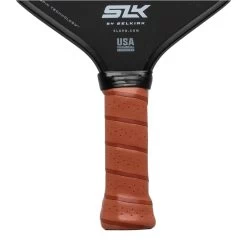 Selkirk SLK Halo Control Max Middleweight Carbon Fiber Pickleball Paddle -Pickleball Rackets Store efca 12 22 selkirk slk halo control max middleweight carbon fiber pickleball paddle 36439 7 l