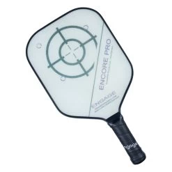 Engage Encore Pro Middleweight Composite Pickleball Paddle