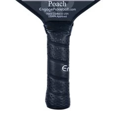 Engage Poach Icon Lightweight Composite Pickleball Paddle -Pickleball Rackets Store engage poach icon lightweight composite pickleball paddle 33971 3 l