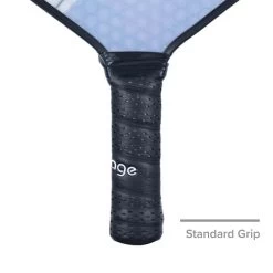 Engage Encore EX 6.0 BLEMISHED Middleweight Composite Pickleball Paddle -Pickleball Rackets Store f04a 03 21 engage encore ex 6 0 blem middleweight composite pickleball paddle 34309 005 l