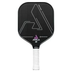 JOOLA Method CGS 12mm Middleweight Carbon Fiber Pickleball Paddle -Pickleball Rackets Store f170 04 22 joola method cgs 12mm middleweight carbon fiber pickleball paddle 35695 2 l