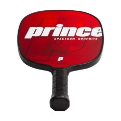 Prince Spectrum Middleweight Graphite Pickleball Paddle -Pickleball Rackets Store f191 12 21 prince spectrum middleweight graphite pickleball paddle 35458 4 l