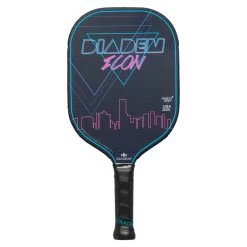 Diadem Icon Lightweight Carbon Fiber Pickleball Paddle -Pickleball Rackets Store f1fb 07 22 diadem icon lightweight carbon fiber pickleball paddle 34659 14 l