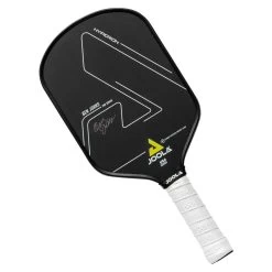 JOOLA Ben Johns Hyperion CFS 14mm Heavyweight Carbon Fiber Pickleball Paddle