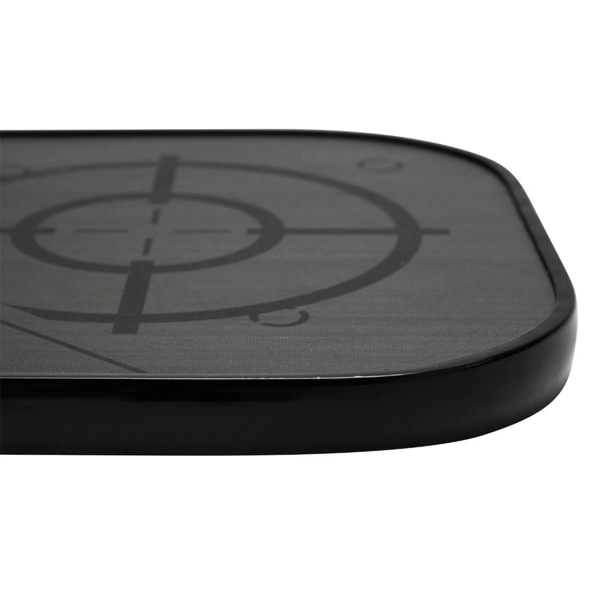 Engage Pursuit MX BLEMISHED Lightweight Graphite Pickleball Paddle 6 Engage Pursuit MX BLEMISHED Lightweight Graphite Pickleball Paddle - Image 6