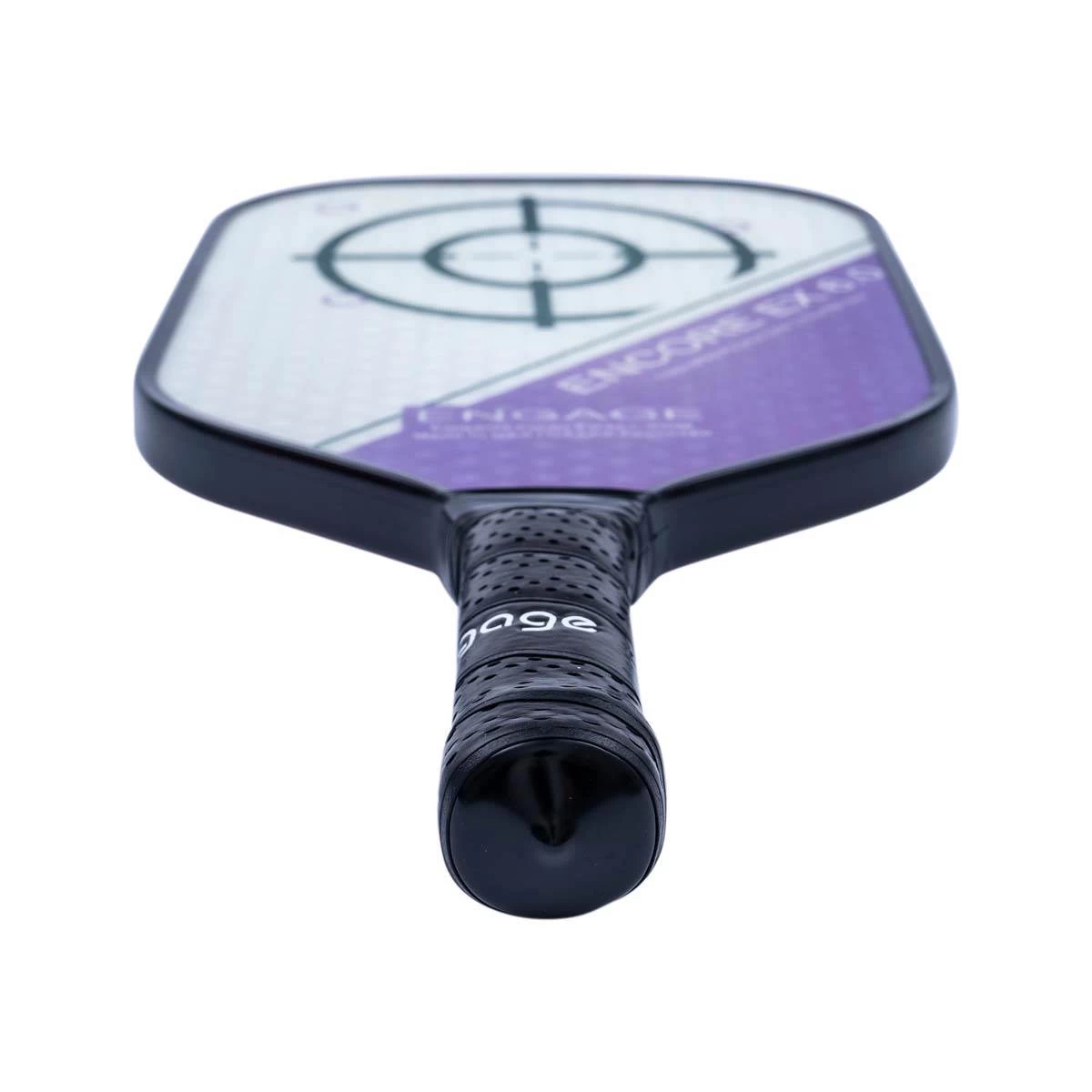 Engage Encore EX 6.0 BLEMISHED Lightweight Composite Pickleball Paddle 4 Engage Encore EX 6.0 BLEMISHED Lightweight Composite Pickleball Paddle - Image 4