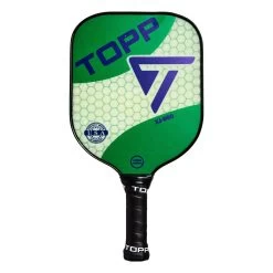TOPP XJ-900 Middleweight Composite Pickleball Paddle -Pickleball Rackets Store f50a 04 21 topp xj 900 middleweight composite pickleball paddle 33992 17 l