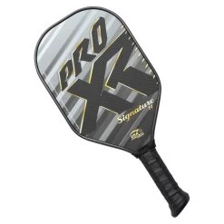 ProXR Signature 14MM Middleweight Carbon Fiber Pickleball Paddle