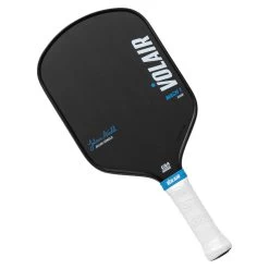 Volair MACH 1 16mm Middleweight Carbon Fiber Pickleball Paddle