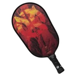Onix Summit C1 Middleweight Composite Pickleball Paddle