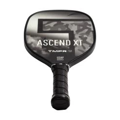 TMPR Ascend XT Middleweight Composite Pickleball Paddle -Pickleball Rackets Store f7ee 02 22 tmpr ascend xt middleweight composite pickleball paddle 33953 4 l