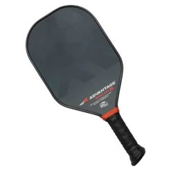 ProXR Advantage Blackout Series 14MM Middleweight Composite Pickleball Paddle