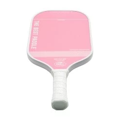 The Best Paddle Fiberglass Model Middleweight Composite (Fiberglass) Pickleball Paddle -Pickleball Rackets Store fa06 10 22 the best paddle fiberglass model middleweight composite fiberglass pickleball paddle 36276 4 l