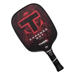 TMPR Expanse GXT Heavyweight Graphite Pickleball Paddle