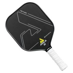 JOOLA Method CGS 14mm Middleweight Carbon Fiber Pickleball Paddle
