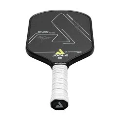 JOOLA Ben Johns Hyperion CFS 14mm Swift Middleweight Carbon Fiber Pickleball Paddle -Pickleball Rackets Store fe12 10 22 joola ben johns hyperion cfs 14mm swift middleweight carbon fiber pickleball paddle 36296 4 l