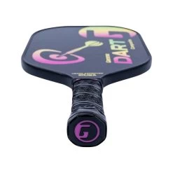 GAMMA Dart Lightweight Composite Pickleball Paddle -Pickleball Rackets Store gamma dart lightweight composite pickleball paddle 34014 8 l
