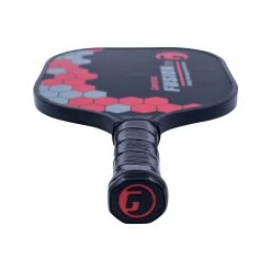 GAMMA Fusion LE Heavyweight Composite Pickleball Paddle -Pickleball Rackets Store gamma fusion le heavyweight composite pickleball paddle 34020 4 l