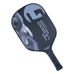 GAMMA Legend Middleweight Composite Pickleball Paddle -Pickleball Rackets Store gamma legend middleweight composite pickleball paddle 34011 1 l