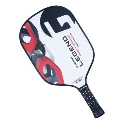 GAMMA Legend Middleweight Composite Pickleball Paddle
