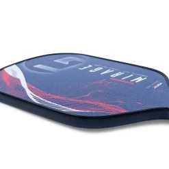 Pickleball Rackets Store -Pickleball Rackets Store gamma mirage blem middleweight graphite pickleball paddle 34289 001 l