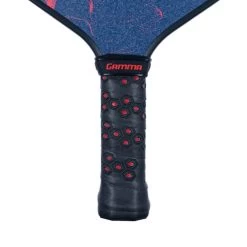 GAMMA Mirage Middleweight Graphite Pickleball Paddle 10 GAMMA Mirage Middleweight Graphite Pickleball Paddle -Pickleball Rackets Store gamma mirage middleweight graphite pickleball paddle 34025 5 l