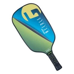 GAMMA Needle Middleweight Graphite Pickleball Paddle -Pickleball Rackets Store gamma needle middleweight graphite pickleball paddle 34017 1 l