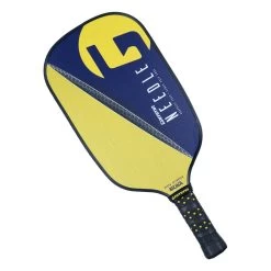 GAMMA Needle Middleweight Graphite Pickleball Paddle