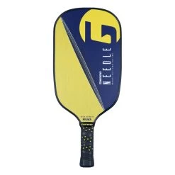 GAMMA Needle Middleweight Graphite Pickleball Paddle -Pickleball Rackets Store gamma needle middleweight graphite pickleball paddle 34017 7 l