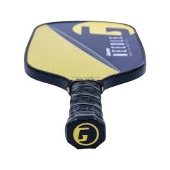 GAMMA Needle Middleweight Graphite Pickleball Paddle -Pickleball Rackets Store gamma needle middleweight graphite pickleball paddle 34017 9 l