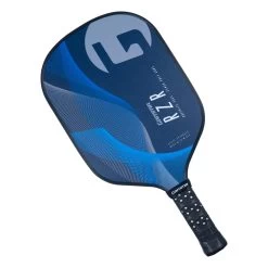 GAMMA RZR Middleweight Graphite Pickleball Paddle