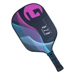 GAMMA RZR Middleweight Graphite Pickleball Paddle -Pickleball Rackets Store gamma rzr middleweight graphite pickleball paddle 34015 2 l