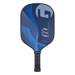 GAMMA RZR Middleweight Graphite Pickleball Paddle -Pickleball Rackets Store gamma rzr middleweight graphite pickleball paddle 34015 3 l