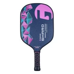 GAMMA Shard Middleweight Graphite Pickleball Paddle -Pickleball Rackets Store gamma shard middleweight graphite pickleball paddle 34006 7 l