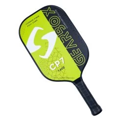 Gearbox CP7 Middleweight Carbon Fiber Pickleball Paddle