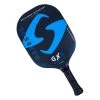 Gearbox GX5 Power Heavyweight Carbon Fiber Pickleball Paddle