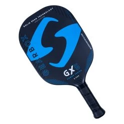 Gearbox GX5 Power Heavyweight Carbon Fiber Pickleball Paddle -Pickleball Rackets Store gearbox gx5 power heavyweight carbon fiber pickleball paddle 34119 6 l