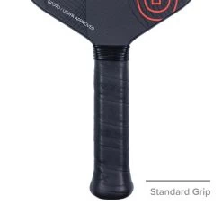 Gearbox GX6 Control Heavyweight Carbon Fiber Pickleball Paddle -Pickleball Rackets Store gearbox gx6 control heavyweight carbon fiber pickleball paddle 34113 013 l
