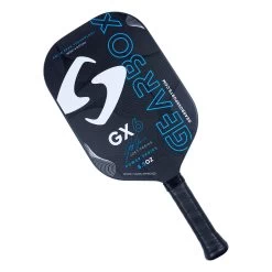 Gearbox GX6 Power Heavyweight Carbon Fiber Pickleball Paddle