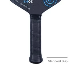 Gearbox GX6 Power Heavyweight Carbon Fiber Pickleball Paddle 10 Gearbox GX6 Power Heavyweight Carbon Fiber Pickleball Paddle -Pickleball Rackets Store gearbox gx6 power heavyweight carbon fiber pickleball paddle 34115 011 l