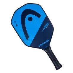 HEAD Extreme Elite Lightweight Composite Pickleball Paddle -Pickleball Rackets Store head extreme elite lightweight graphite pickleball paddle 34010 1 l
